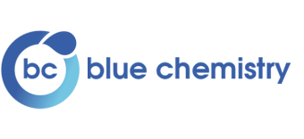 Blue Chemistry